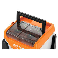 STIHL AL 1802 MO Fast Charger  Coming Soon