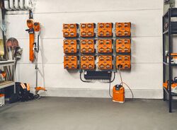 STIHL AL 301-4 High Speed Battery Charger - AP Battery