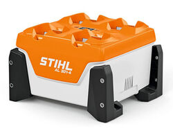 STIHL Battery Charger AL 301-4 High Speed 