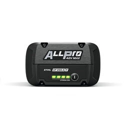 STIHL AP 2000 P ALLPRO Battery  AP Battery