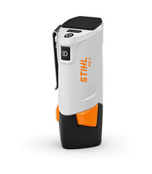 STIHL AS2 Portable Power Supply Coming Soon