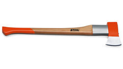 STIHL Axe AX 28 CS 2800g Cleaving 