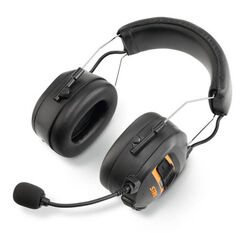 STIHL Earmuffs Advance Procom Overhead 
