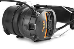 STIHL Advance Procom Overhead Earmuffs