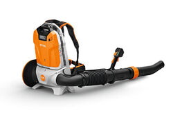 STIHL Blower BGA 300 Backpack Skin Only - Battery
