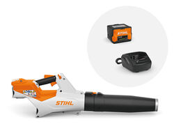 STIHL Blower BGA 60 Kit - Battery