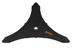 STIHL BRUSHKNIFE BLADES