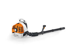 STIHL Blower Backpack BR 350 - Petrol 