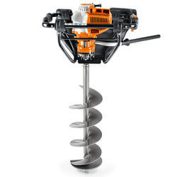 STIHL BT 131 One Man Auger