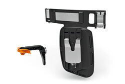 STIHL Blower BGA 200 Skin Only Inc Hip Pad Kit  Battery