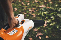 STIHL Blower BGA 250 Skin  Battery