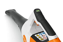 STIHL Blower BGA 30 Kit  Battery New Product