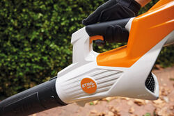 STIHL Blower BGA 50 Skin  Battery Coming Soon