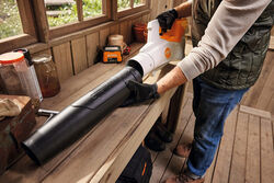 STIHL Blower BGA 50 Skin  Battery Coming Soon
