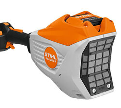 STIHL Brushcutter FSA 200 Bullbar Skin Only - Battery