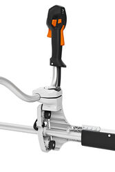 STIHL Brushcutter FSA 200 Bullbar Skin Only - Battery