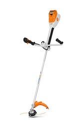 STIHL Brushcutter FSA 200 Bullbar Skin Only - Battery