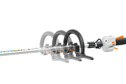 STIHL Brushcutter FSA 80 R Kit - Battery
