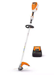 STIHL Brushcutter FSA 80 R Kit - Battery