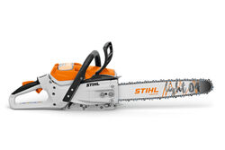 STIHL Chainsaw MSA 300 C-O 20" Bar Skin Only - Battery