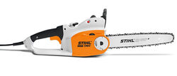STIHL Chainsaw MSE 170 C-B - 14'' Bar - Electric