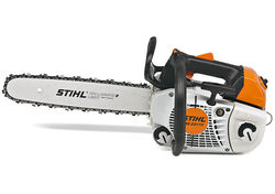 STIHL Chainsaw MS 201 TC-M Arborist 12" Bar - Petrol