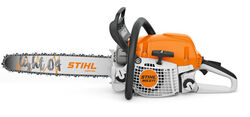 STIHL Chainsaw MS 271 - 18'' Bar - Petrol