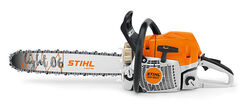 STIHL Chainsaw MS 362 C-M - 18'' Bar - Petrol