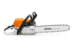 STIHL Chainsaw MS 400 C-M 20'' HEXA Chain Lightweight Bar - Petrol