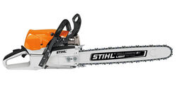 STIHL Chainsaw MS 462 C-M 20+39+39 Lightweight Bar