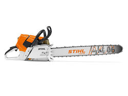 STIHL Chainsaw MS 661 C-M Magnum 25" Bar - Petrol 