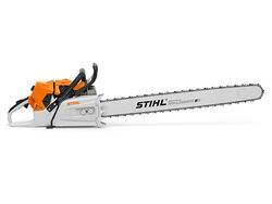 STIHL Chainsaw MS 881 Magnum 30" Bar - Petrol
