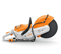 STIHL Cut Off Machine TSA 300  12 Inch  Battery Coming Soon