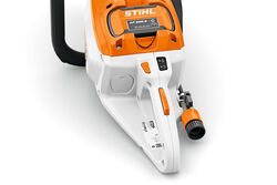 STIHL Cut Off Machine TSA 300  12 Inch  Battery Coming Soon