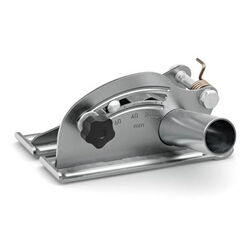 STIHL TSA 230 Depth Limiter with Vacuum Attachment