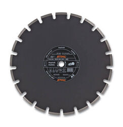 STIHL Cut Off Machine Cutting Wheels - Diamond - Multiple Sizes