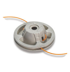 STIHL Mowing Head FixCut 31-2 Alloy Head