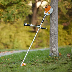 STIHL FSA 120 Battery Brushcutter Kit