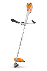 STIHL Brushcutter FSA 135 Bullbar Handle Skin Only - Battery