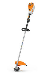 STIHL Brushcutter FSA 135 R Loop Handle Skin Only - Battery