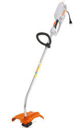 STIHL Grass Trimmer FSE 71 240v Electric