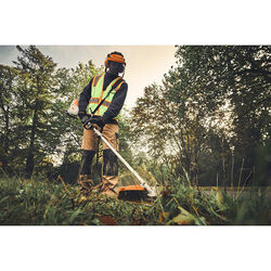 STIHL FSSKM Brushcutter Attachment