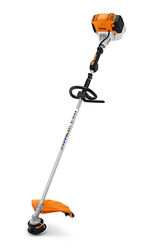 STIHL Brushcutter FS 111 R - Petrol 