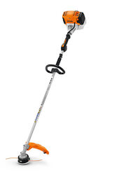 STIHL FS 131 36.3cc Commercial Loop Handle Brushcutter
