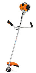 STIHL Brushcutter FS 240 - Petrol 