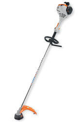 STIHL Brushcutter FS 55 RC-E - Petrol 