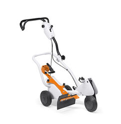 STIHL Cut Off Saw Cart FW 20 with Attachment Kit & Water Tank (TS 700 & 