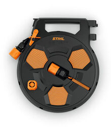 STIHL Hose Pressure Washer Flat Textile  with Holder