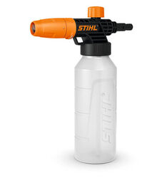 STIHL Pressure Washer Foam Nozzle RE 90 - 170 Plus REA 60 - 100+