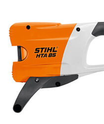 STIHL Pole Saw Foot Stand for HTA & HLA Battery Units